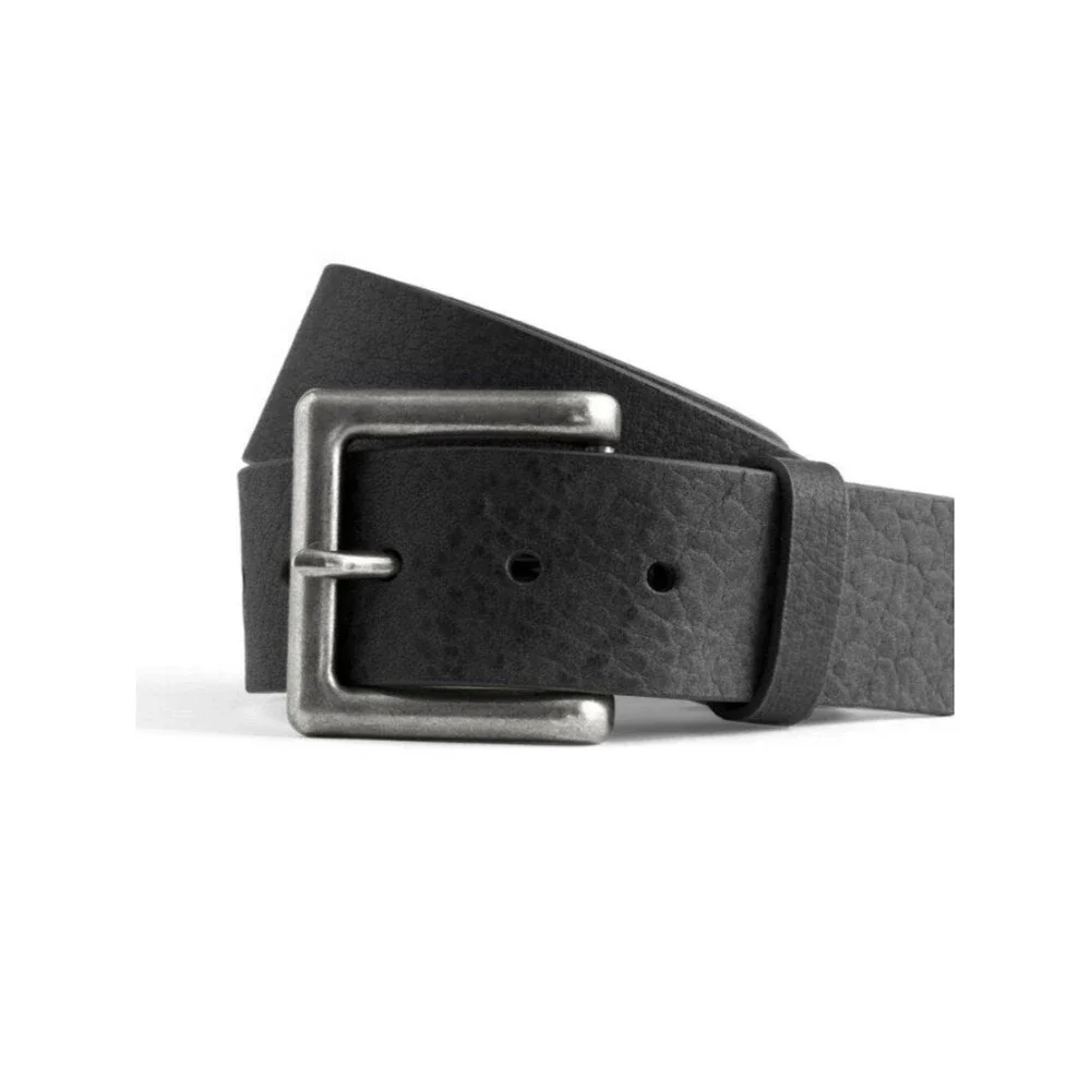 Compare color Crazy Horse Leather Belt